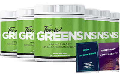 TonicGreens-supplements