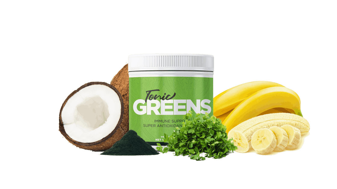TonicGreens-supplement