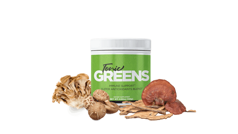 TonicGreens-supplement